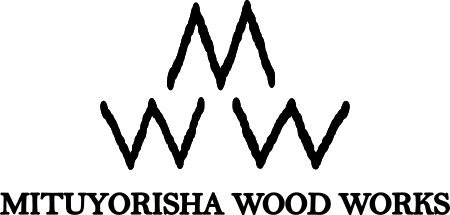mituyorishawoodworks